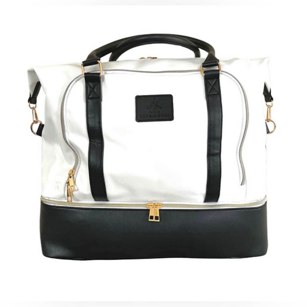 Weekender Bag
